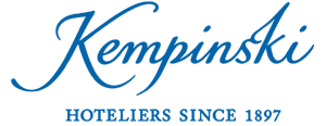 Kempinski Hotel Chongqing Logo